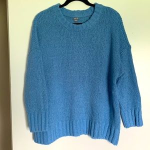 Aerie Knit Sweater